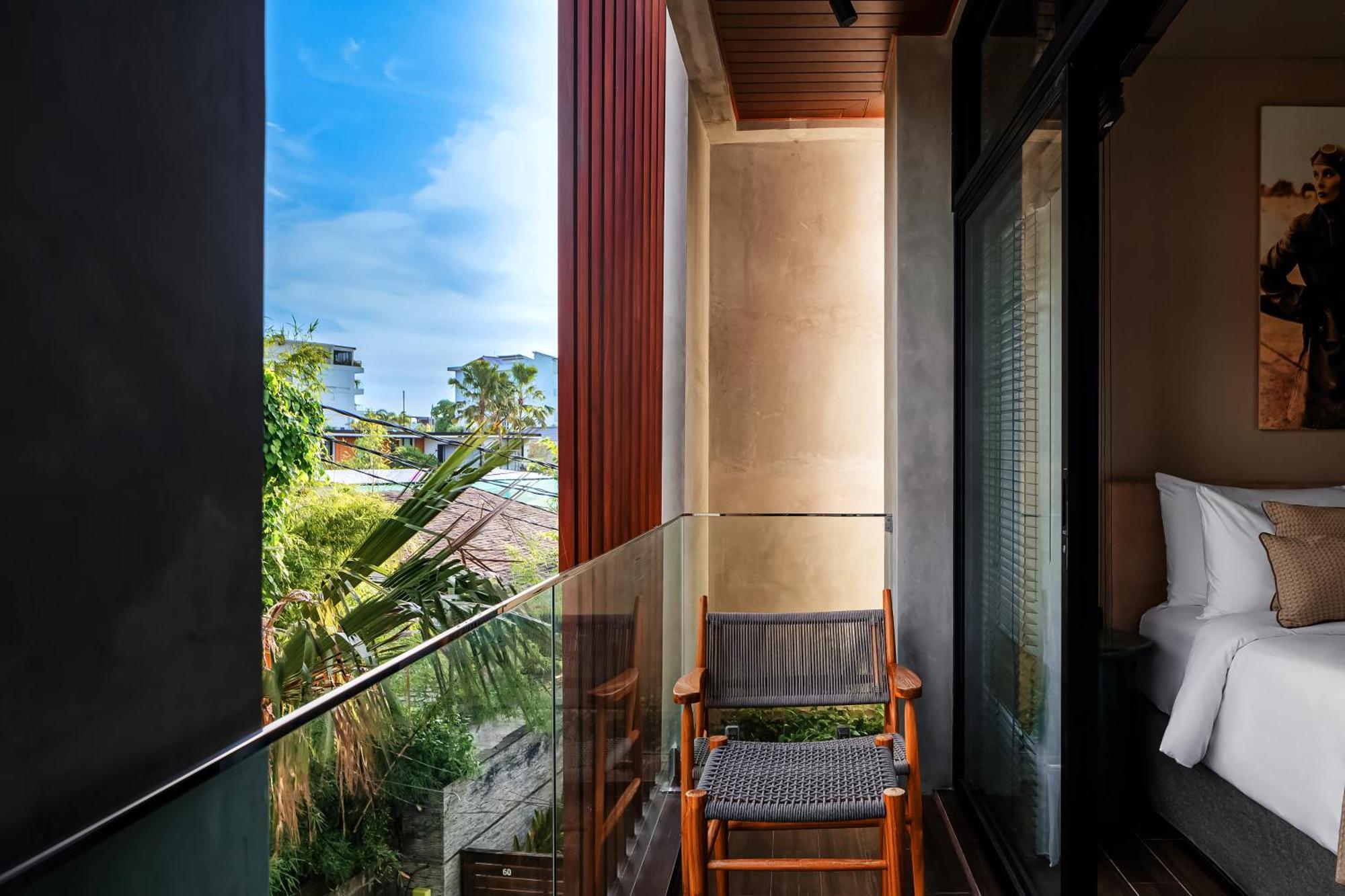 Aviator Bali Canggu Exterior foto