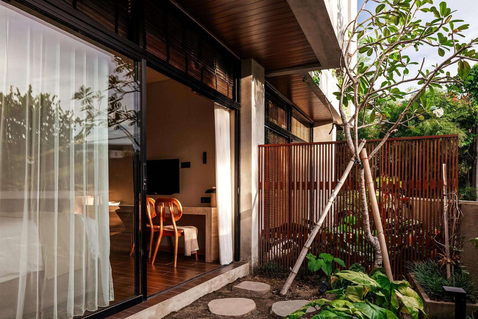 Aviator Bali Canggu Exterior foto